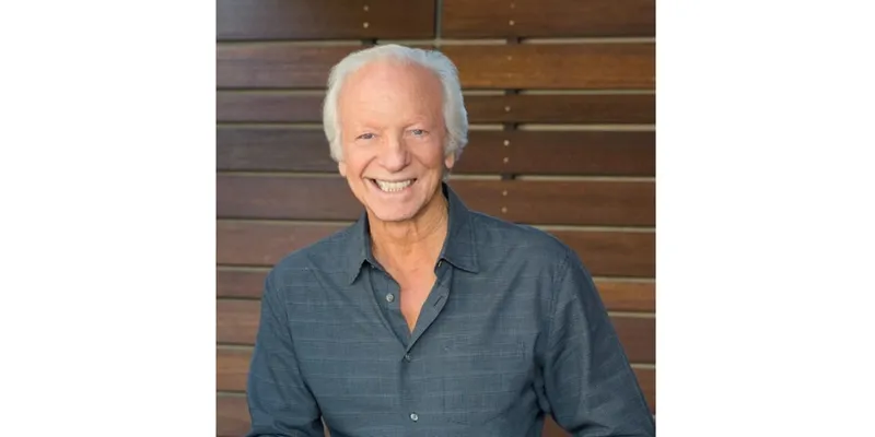 Robert Greenberg 